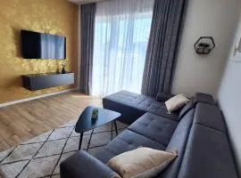 Apartmani Royal Osijek