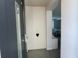 Apartment 4 confort&modern