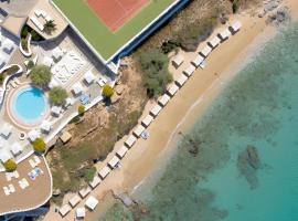 Saint John Hotel Villas & Spa, ferieanlegg i Agios Ioannis Mykonos