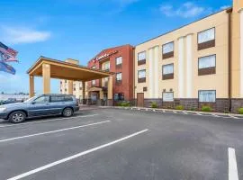 Comfort Suites Columbus