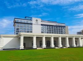 The Kingsbury Colombo, hotel em Colombo