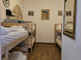 Castello Hostel, hostel en Dubrovnik