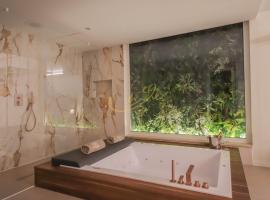 Alberobbè luxury rooms, hotel u gradu Alberobelo