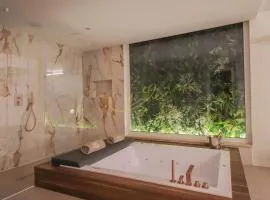 Alberobbè luxury rooms