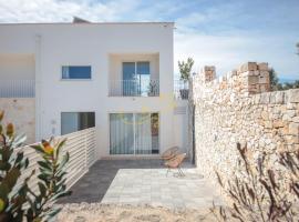Alberobbè luxury rooms, Hotel in Alberobello