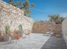 Alberobbè luxury rooms, ξενοδοχείο στο Αλμπερομπέλο