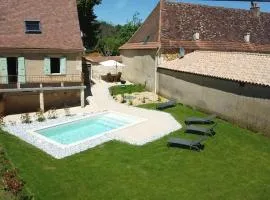 Gîte "La colline" PMR