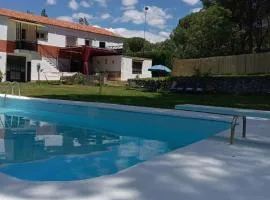 La Casona de Trassierra