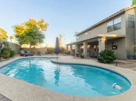 Spacious Pet Friendly 5br with Pool In Glendale