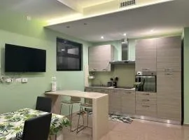 Acqua Marina apartment