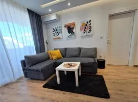 Apartman 64 Lux