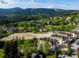 Wonder Home - Apartamenty z widokiem na góry, blisko wyciągów, szlaków turystycznych i restauracji