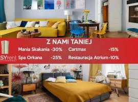 EASY RENT Apartments- Żmigród