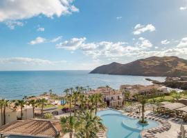 Grecotel Marine Palace & Aqua Park, hotel v destinácii Panormos Rethymno