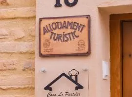 CASA LO PASTELER