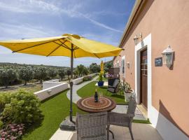 Hideaway Countryside by Seewest, cabană din Saragoçal