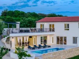 Villa Sunset Grusi ZadarVillas