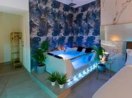 MAZZINI LUXURY JACUZZY SUITE Catania