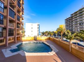 Apartamento Gaviotas II R&R