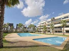 Luxury Apartment Amanecer Villamartin