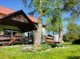 Siedlisko u Szczygłów