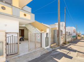 Casa Anja by BarbarHouse, ξενοδοχείο σε Marina di Leuca