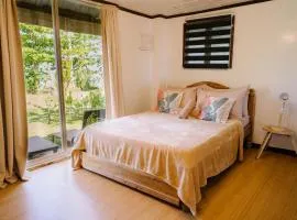 Coconut Suite