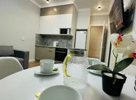 Апартаменты в ЖК Sezim Qala Senim-3 (5 этаж)