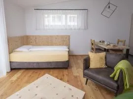Chasa Helvetia Studio