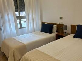 Apartamento REGIDOR – zajazd 