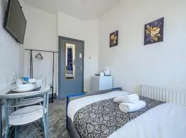 -RC7H- For your relaxed & Cosy Free Parking
