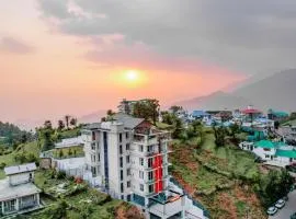 Aliza Inn And Suites By SRS Hotels