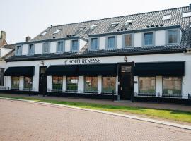 Hotel Renesse, Hotel in Renesse