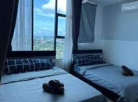 ITCC Manhattan by StayIn 6pax