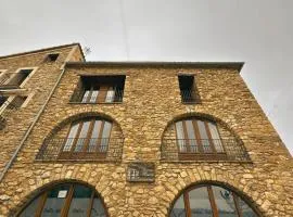 Hostal Centre Del Montsec