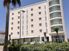 Orucoglu Oreko Hotel, hotel v destinaci Manisa