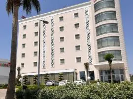 Orucoglu Oreko Hotel