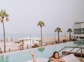 Cádiz Bahía by QHotels