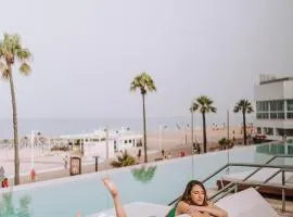 Cádiz Bahía by QHotels