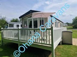 Ohana Caravans - Haven Seton Sands