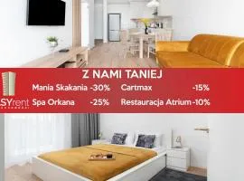 EASY RENT- North, Free Parking, 24h Check-in