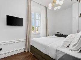 1881 - Heritage rooms