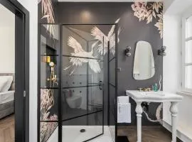 1881 - Heritage rooms