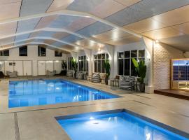 BIG4 Tasman Holiday Parks - Warrnambool, holiday rental in Warrnambool