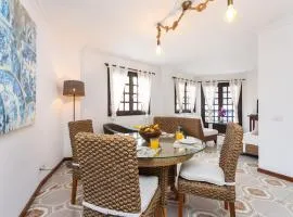 OkStay Apt Bencomo 50 m from the beach