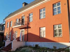 Remuganes suite - Porvoon Linna, hôtel à Porvoo
