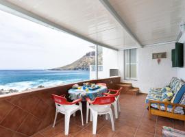 OkStay Vista Mar Caletón Tenerife, hotel in La Matanza de Acentejo