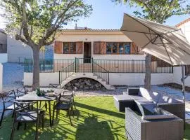 Cozy house in Priorat! Barbecue & Relax - Climbing & Views