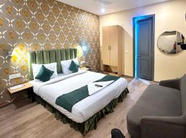 Nidra Hotel, ξενοδοχείο στο Νέο Δελχί