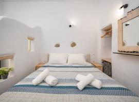 Feel the Serenity 2, cheap hotel in Galini